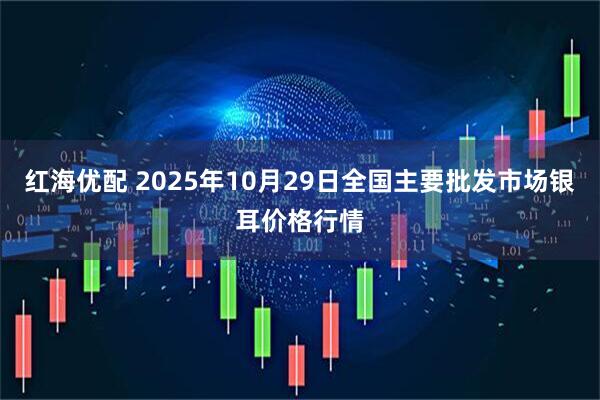 红海优配 2025年10月29日全国主要批发市场银耳价格行情