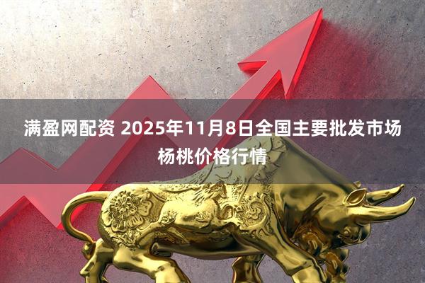 满盈网配资 2025年11月8日全国主要批发市场杨桃价格行情